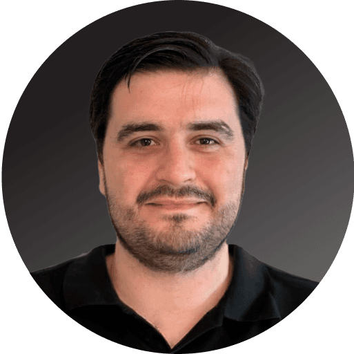 Martin Gonella Picture