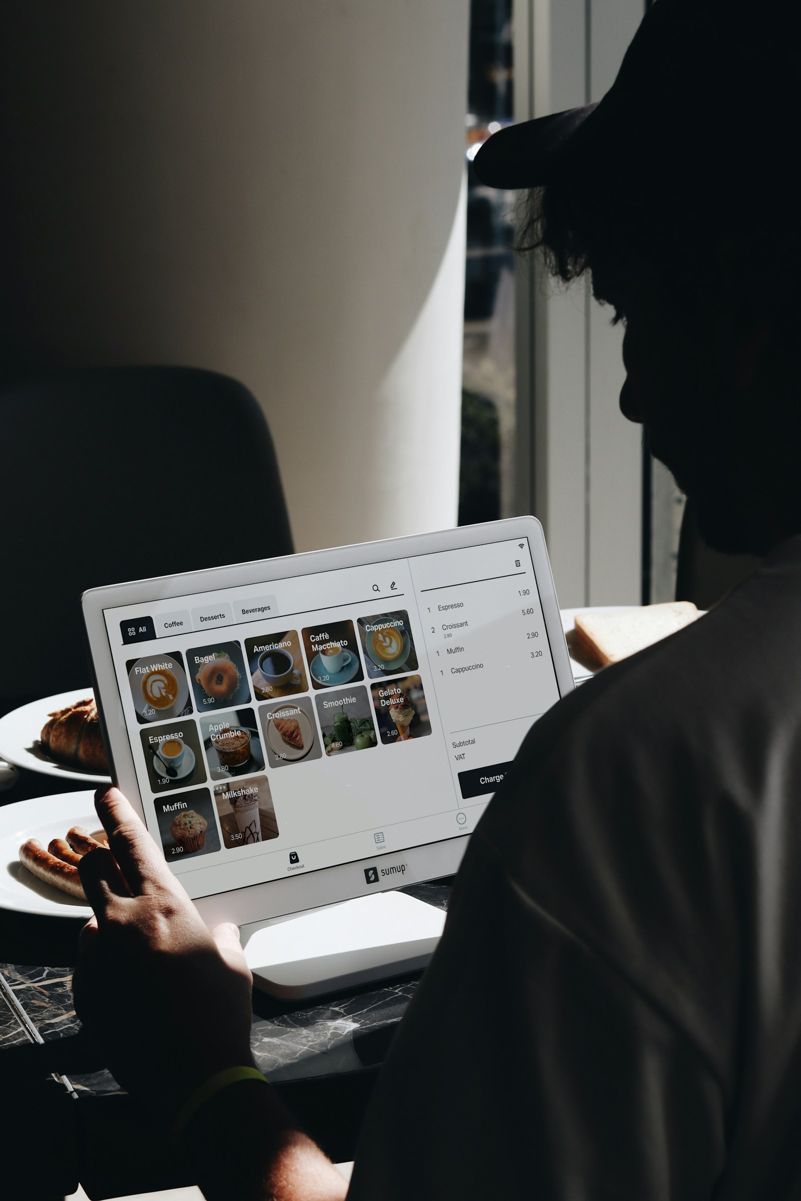 Retail, Commerce & Consumer Brands